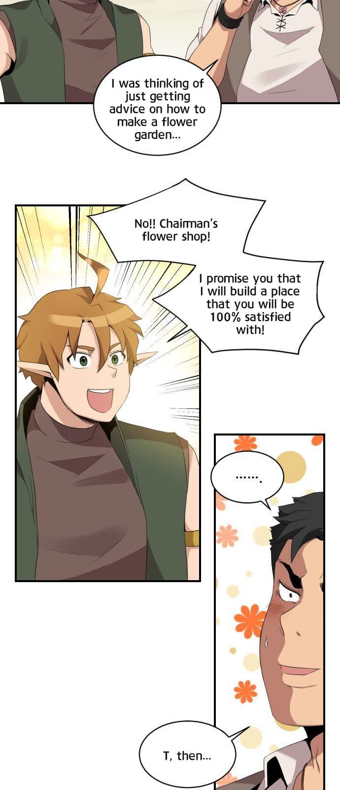 The Strongest Florist Chapter 18 7